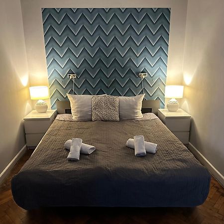 Perfect Place To Stay In Krakow City Center 40M2 W4 Bagian luar foto