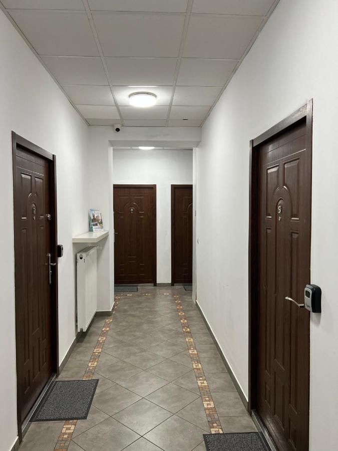 Perfect Place To Stay In Krakow City Center 40M2 W4 Bagian luar foto