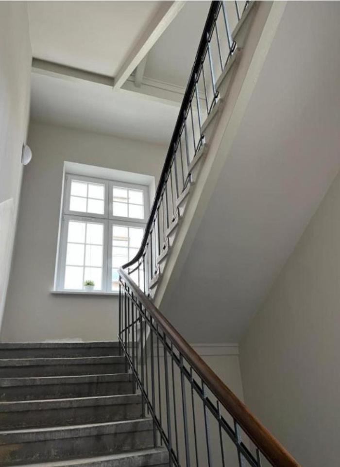 Perfect Place To Stay In Krakow City Center 40M2 W4 Bagian luar foto