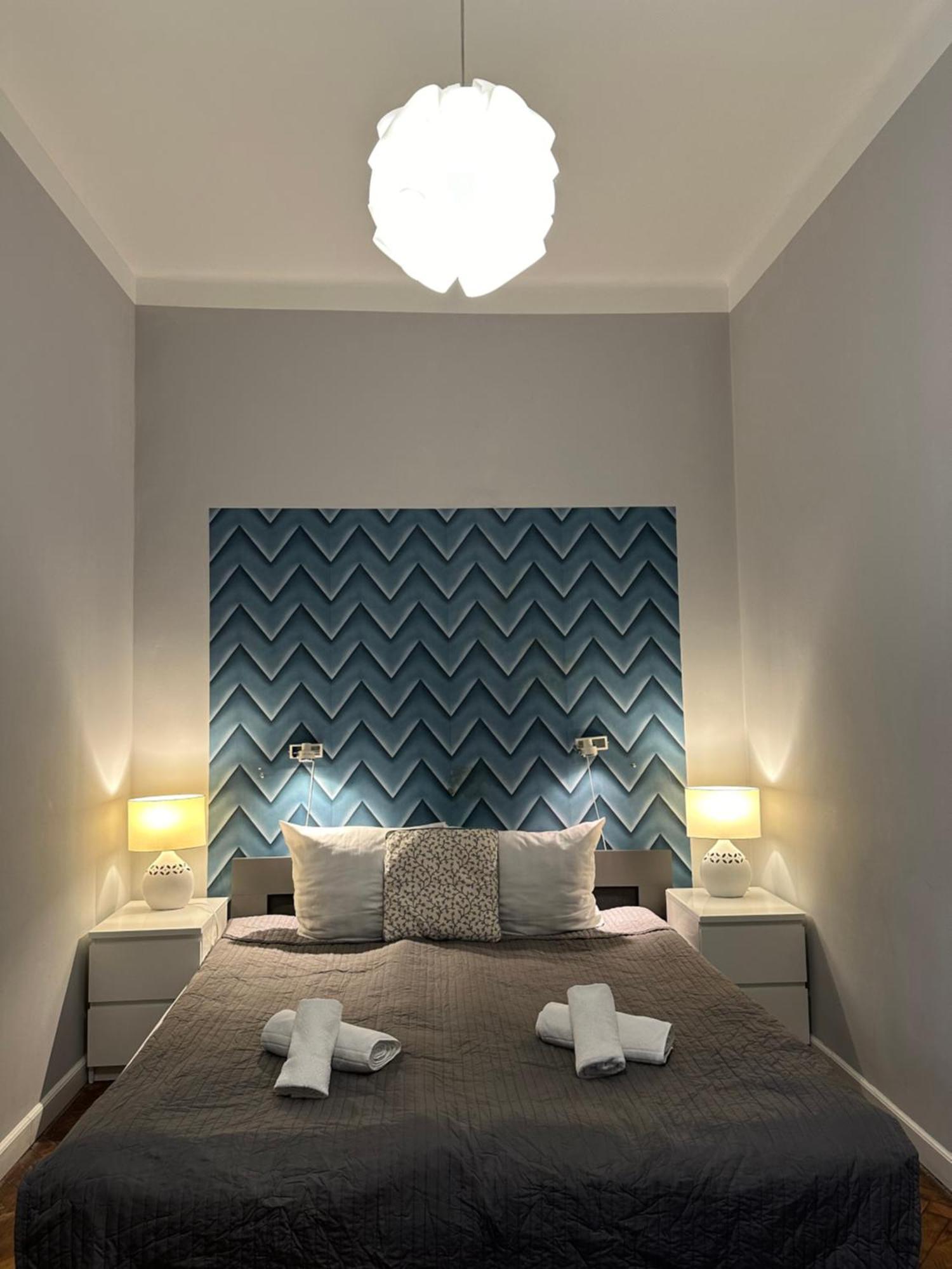 Perfect Place To Stay In Krakow City Center 40M2 W4 Bagian luar foto